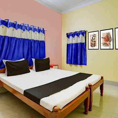 Super Hotel O A.R. Lodge Durgápur Kültér fotó