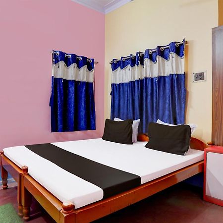 Super Hotel O A.R. Lodge Durgápur Kültér fotó