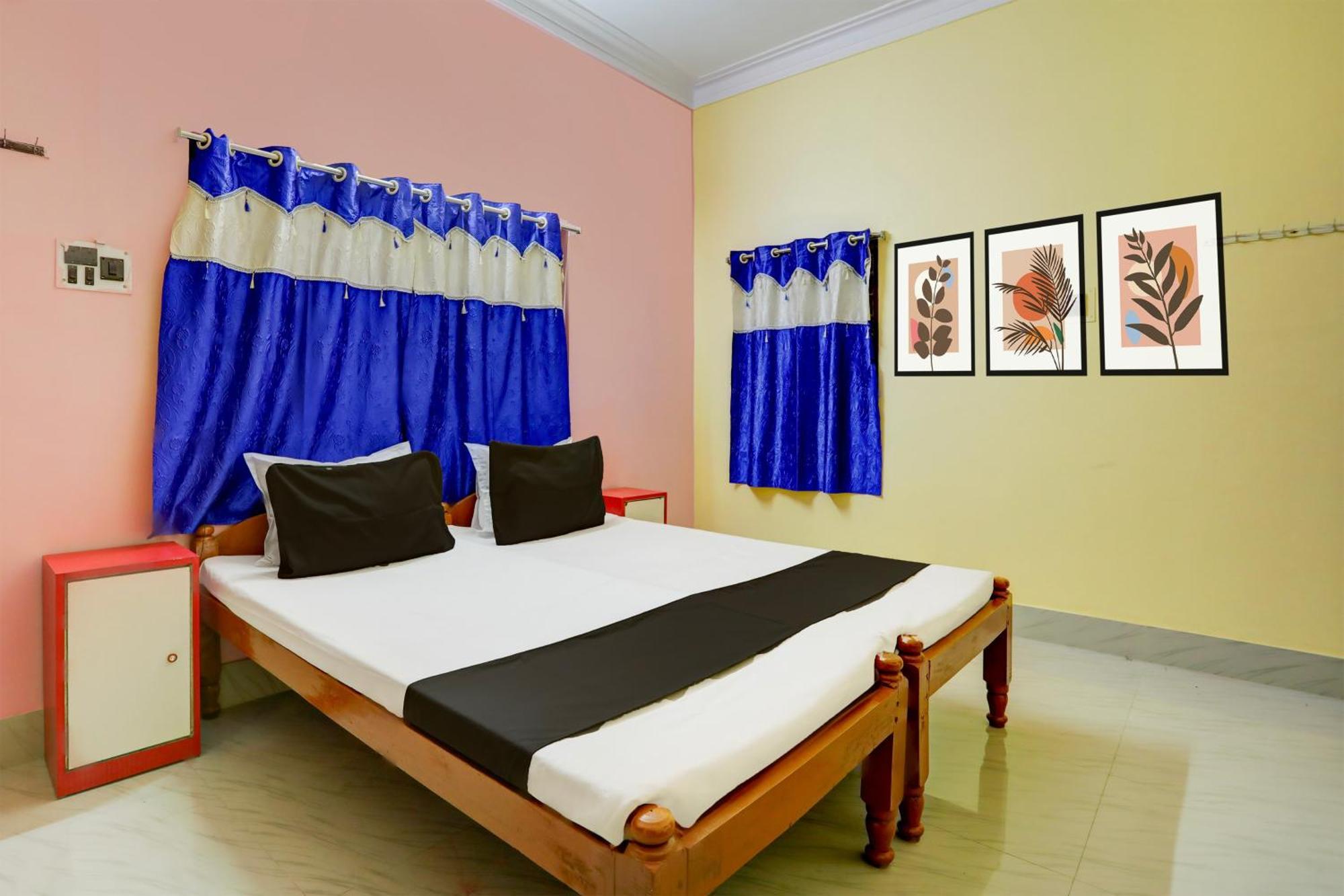 Super Hotel O A.R. Lodge Durgápur Kültér fotó