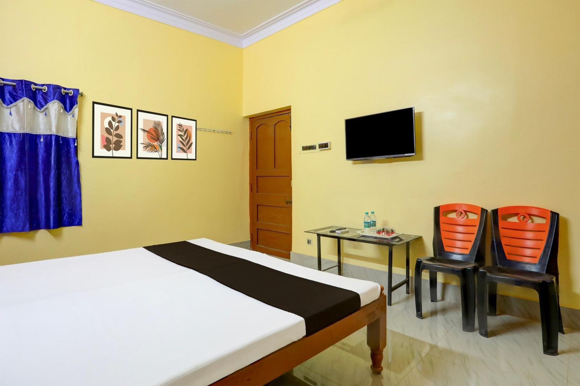 Super Hotel O A.R. Lodge Durgápur Kültér fotó