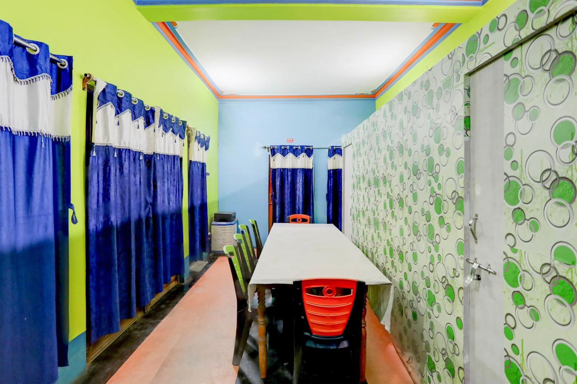 Super Hotel O A.R. Lodge Durgápur Kültér fotó