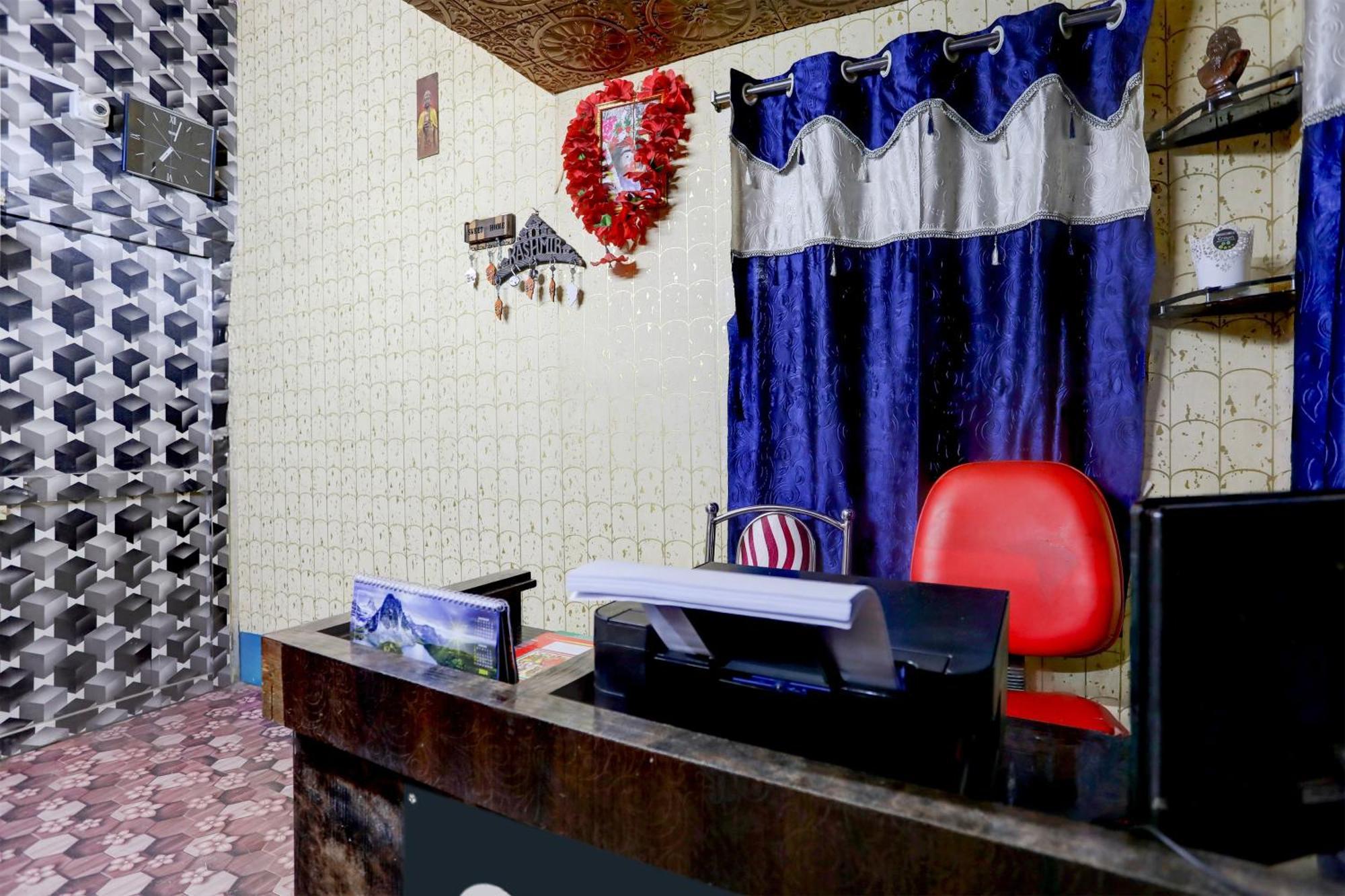 Super Hotel O A.R. Lodge Durgápur Kültér fotó
