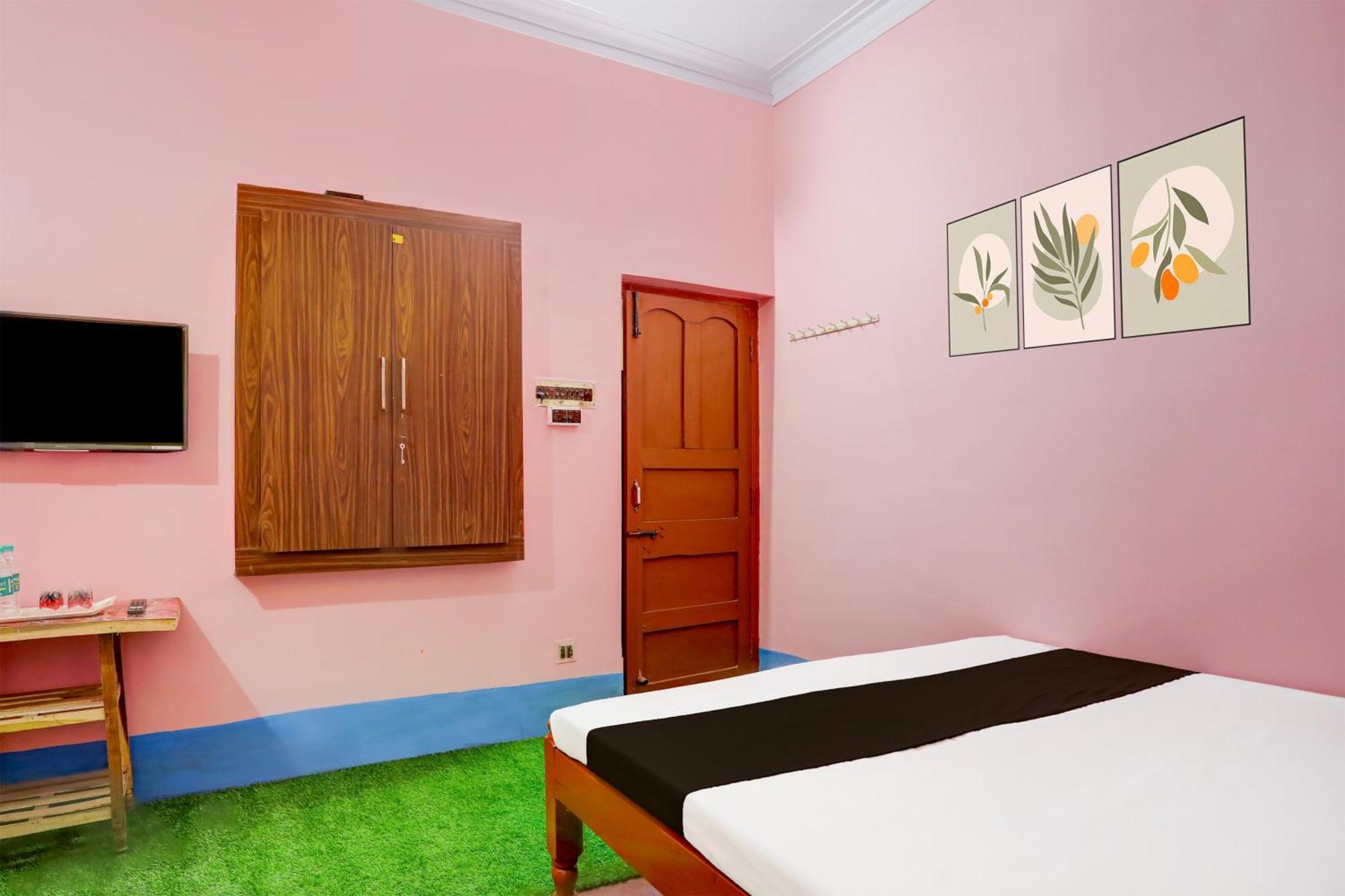 Super Hotel O A.R. Lodge Durgápur Kültér fotó