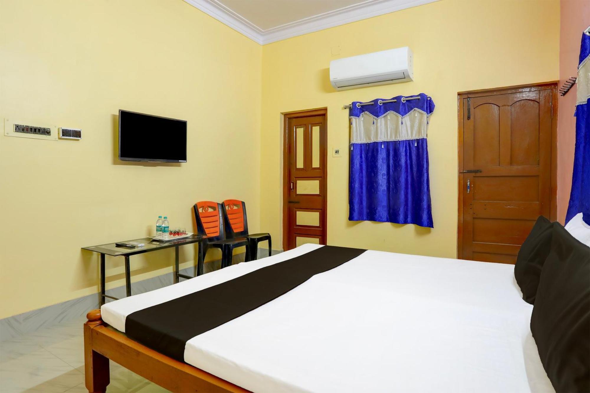 Super Hotel O A.R. Lodge Durgápur Kültér fotó