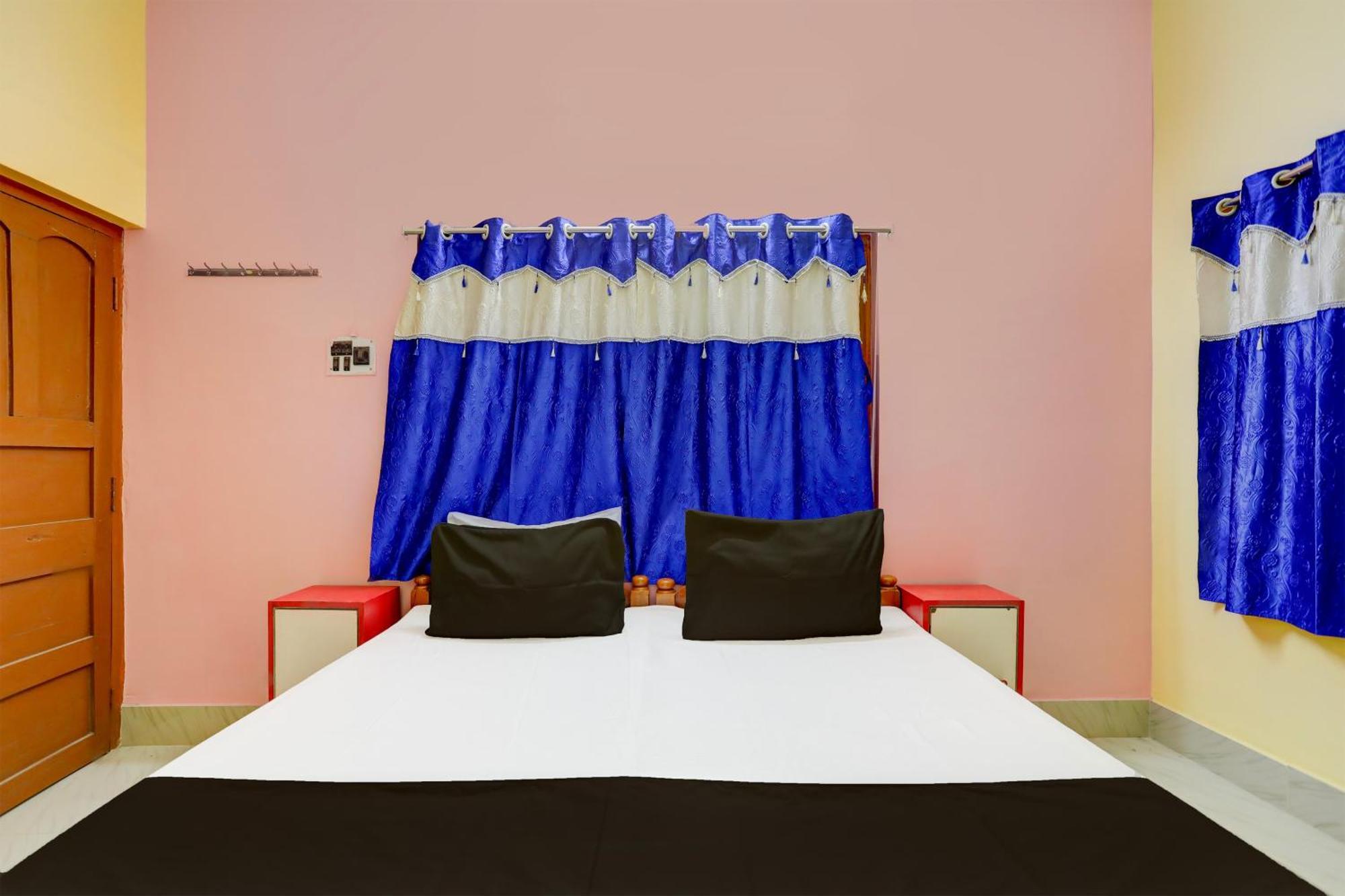 Super Hotel O A.R. Lodge Durgápur Kültér fotó