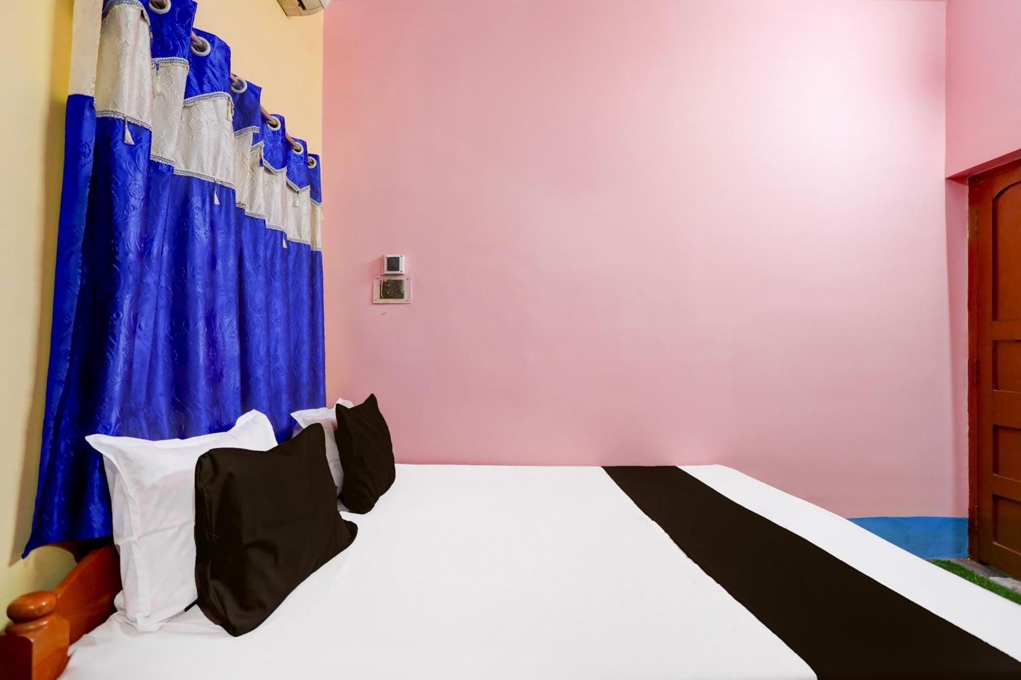 Super Hotel O A.R. Lodge Durgápur Kültér fotó