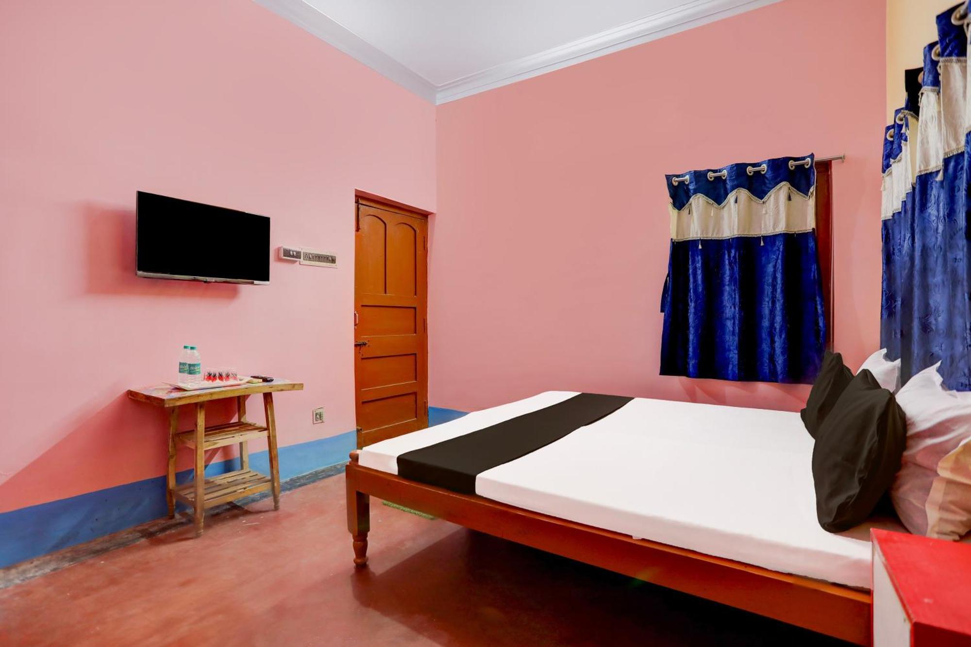 Super Hotel O A.R. Lodge Durgápur Kültér fotó