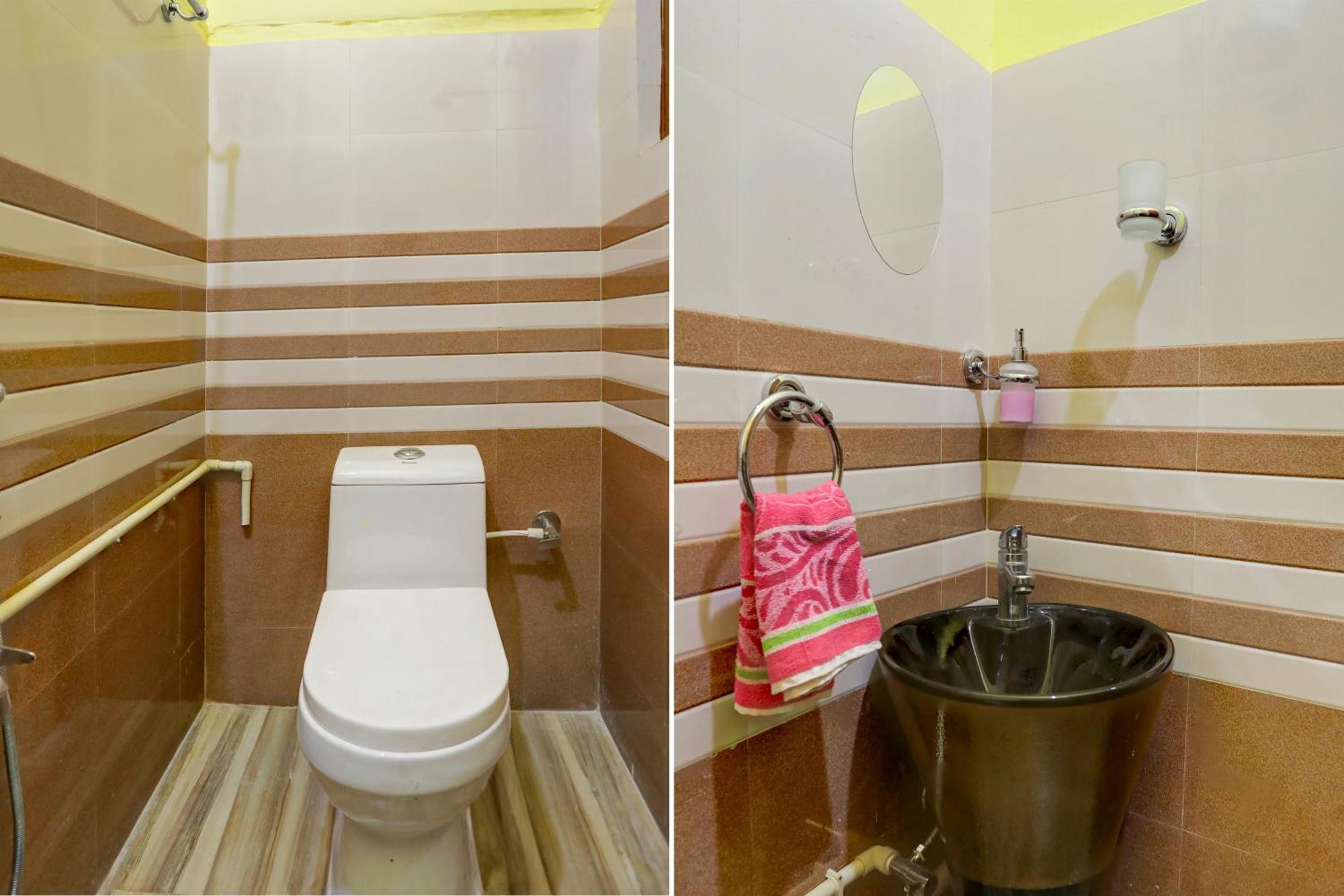 Super Hotel O A.R. Lodge Durgápur Kültér fotó