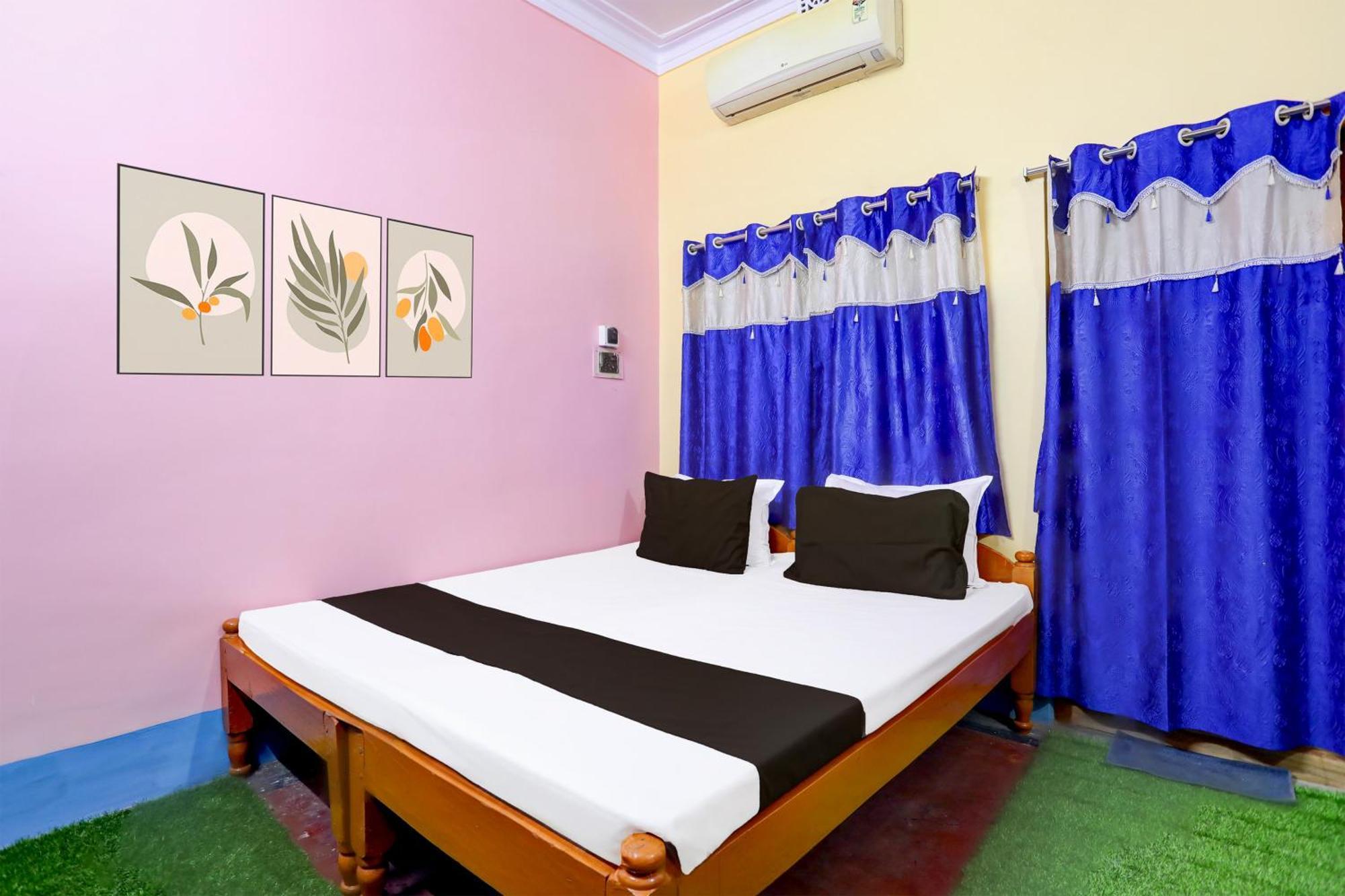 Super Hotel O A.R. Lodge Durgápur Kültér fotó