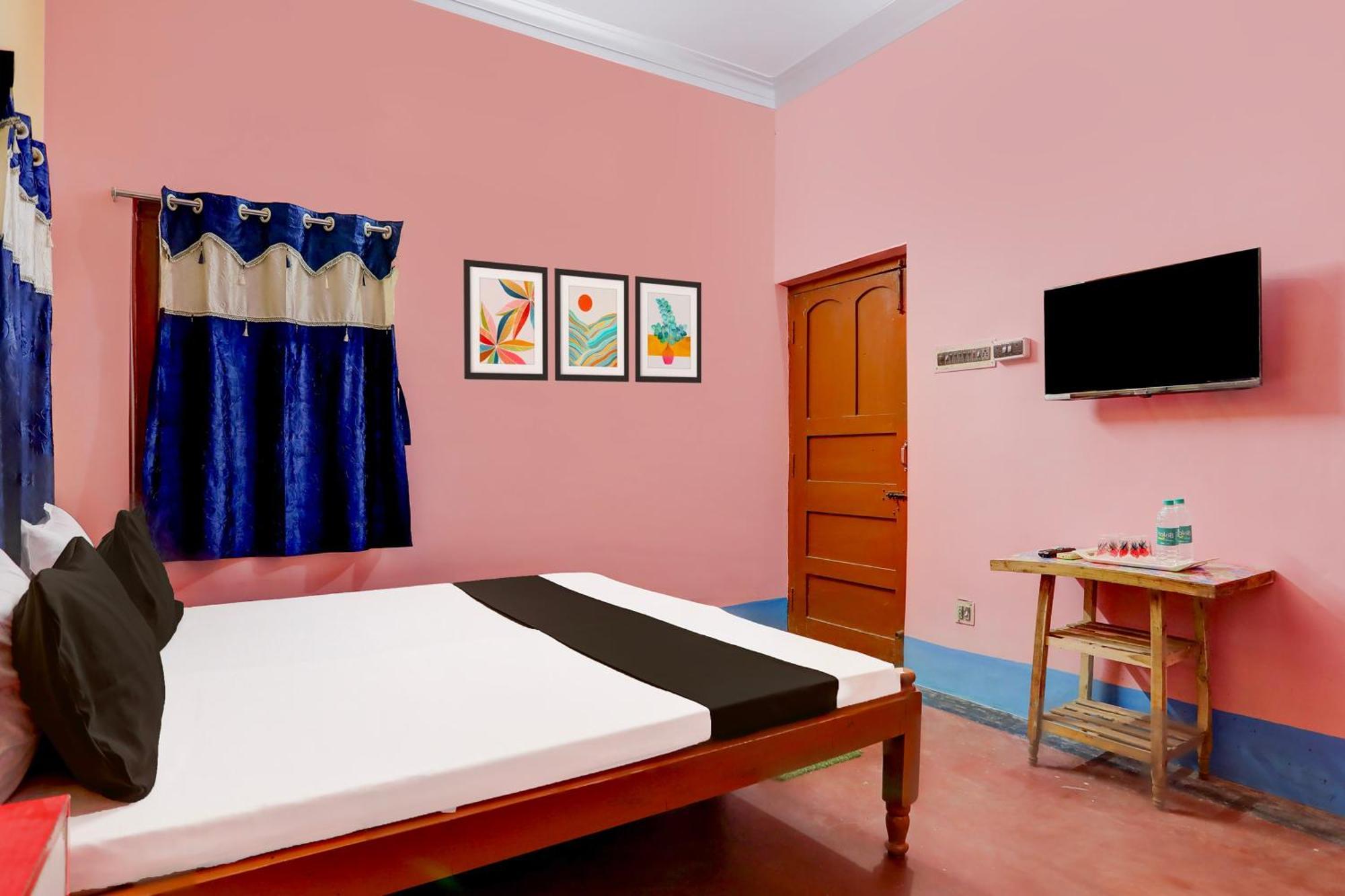 Super Hotel O A.R. Lodge Durgápur Kültér fotó