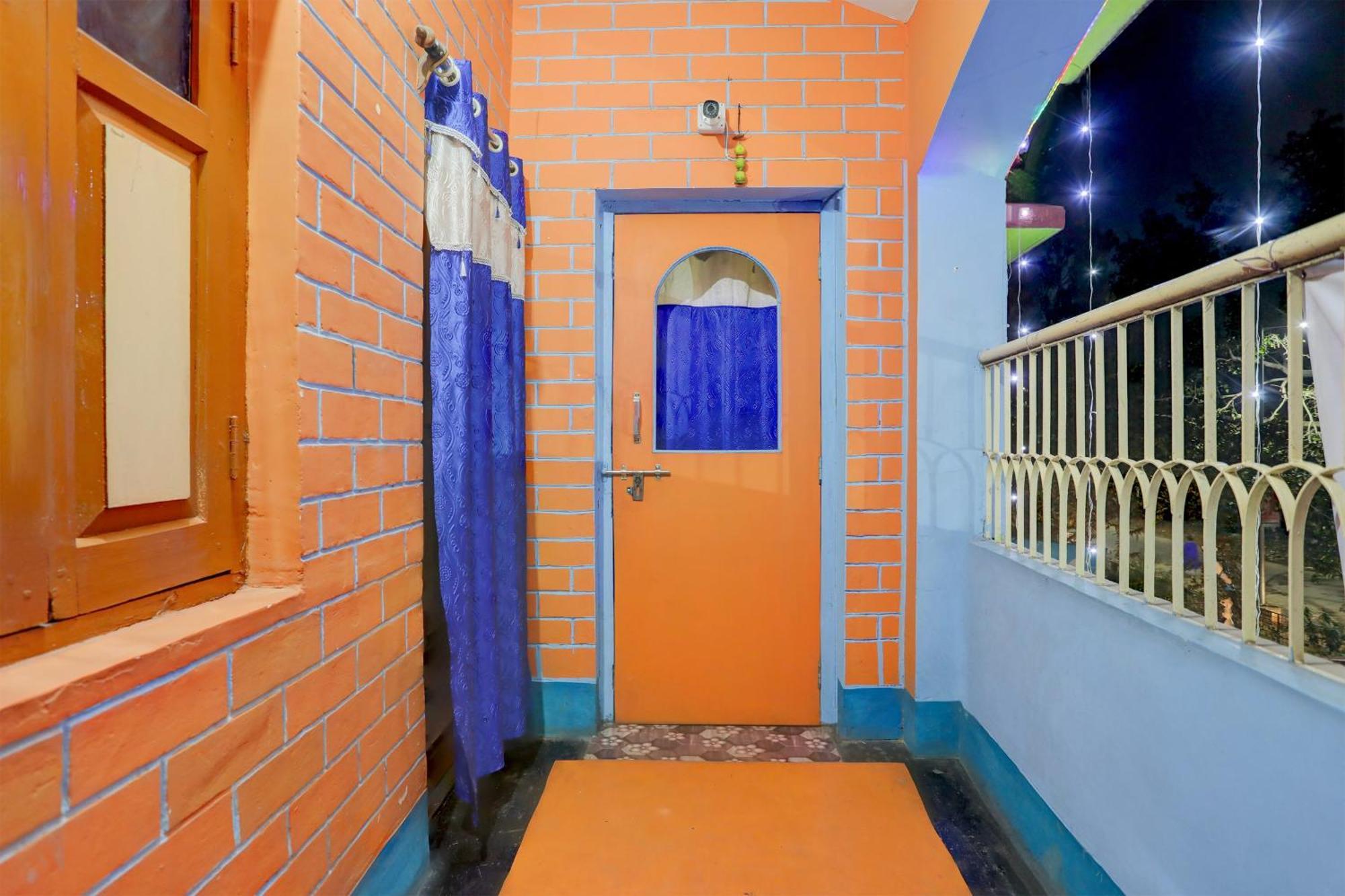 Super Hotel O A.R. Lodge Durgápur Kültér fotó