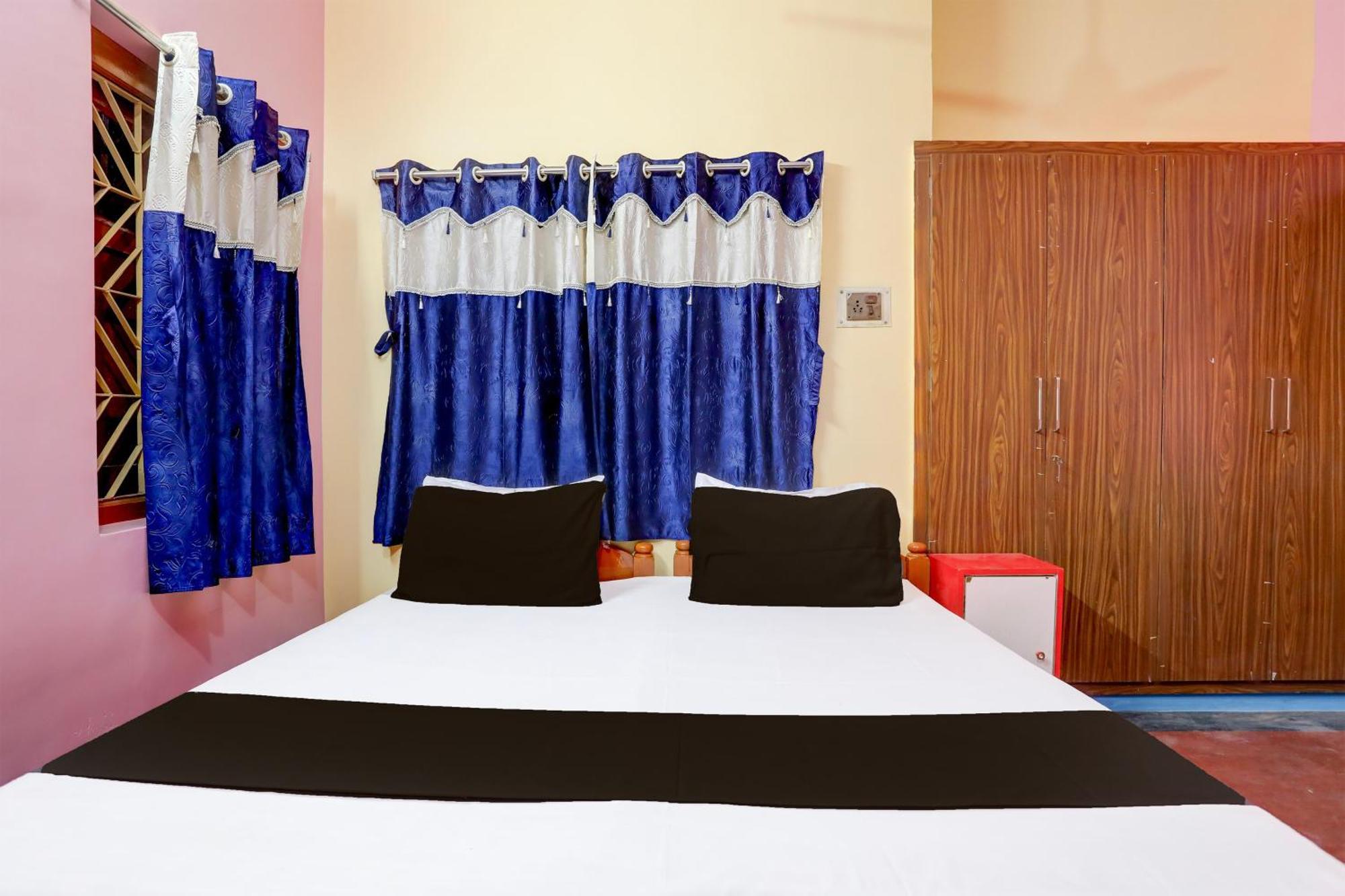 Super Hotel O A.R. Lodge Durgápur Kültér fotó