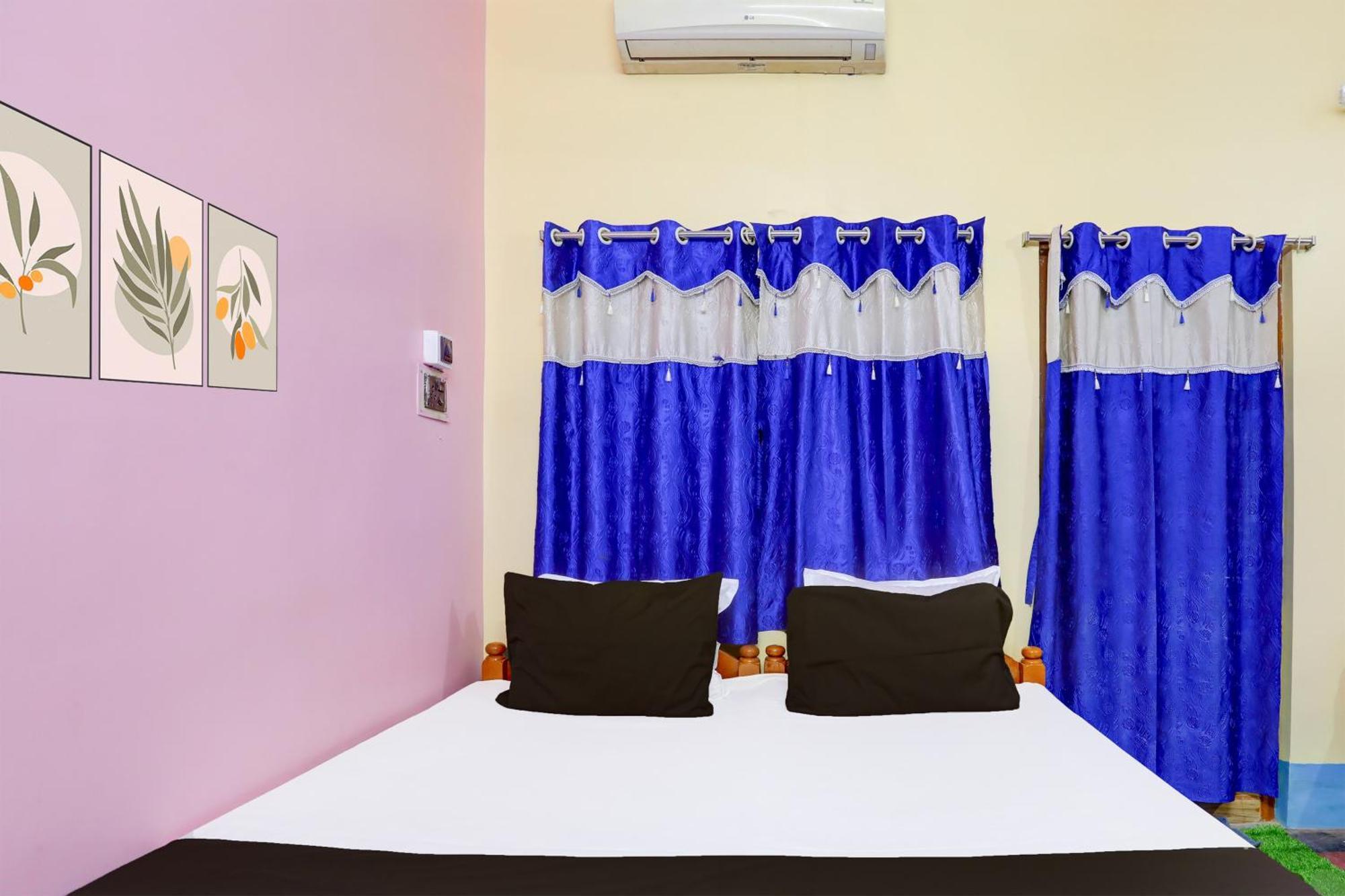 Super Hotel O A.R. Lodge Durgápur Kültér fotó