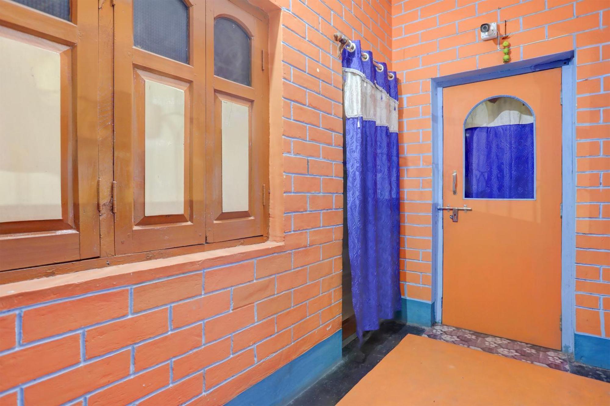 Super Hotel O A.R. Lodge Durgápur Kültér fotó