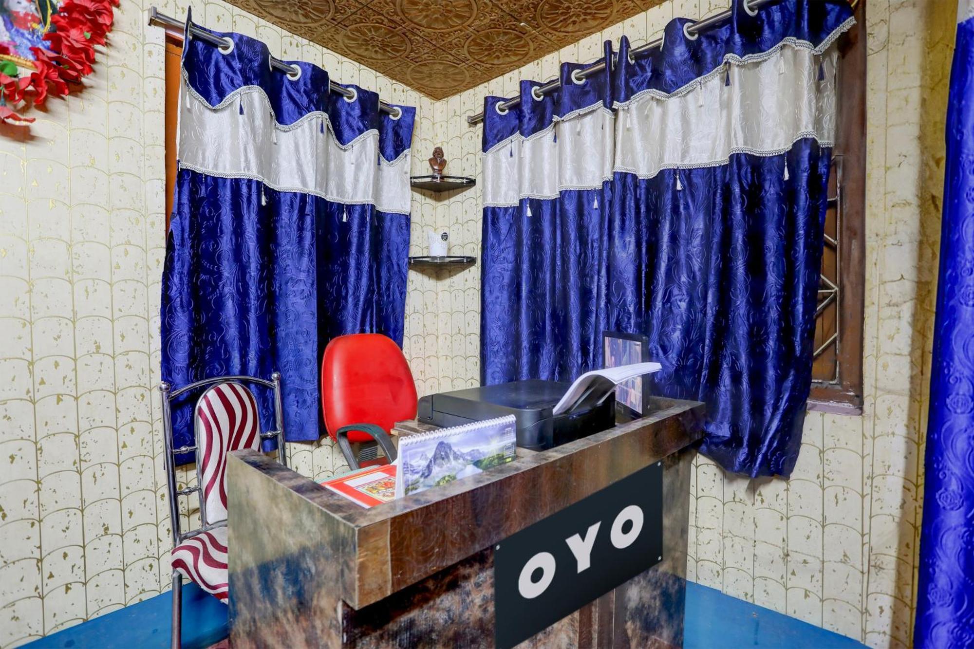 Super Hotel O A.R. Lodge Durgápur Kültér fotó