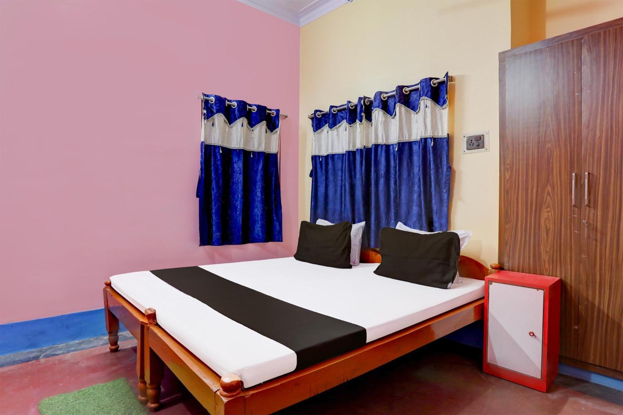 Super Hotel O A.R. Lodge Durgápur Kültér fotó